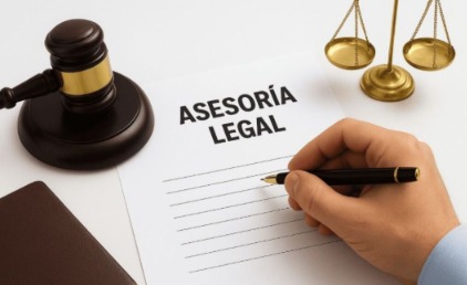 Asesoría Legal